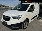 2019 Model Düz Vauxhall Combo