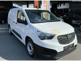 2019 Model Düz Vauxhall Combo