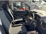 2019 Model Düz Vauxhall Combo