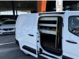 2019 Model Düz Vauxhall Combo