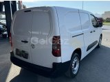 2019 Model Düz Vauxhall Combo