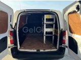 2019 Model Düz Vauxhall Combo