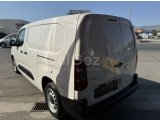 2019 Model Düz Vauxhall Combo