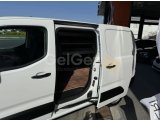2019 Model Düz Vauxhall Combo