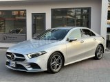 Mercedes A serisi 200 d Amg Premium Plus