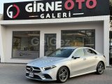 Mercedes A serisi 200 d Amg Premium Plus