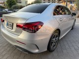 Mercedes A serisi 200 d Amg Premium Plus