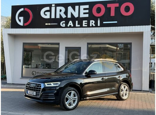Audi Q5 New Model