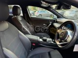 Mercedes A serisi 200 d Amg Premium Plus