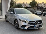 Mercedes A serisi 200 d Amg Premium Plus