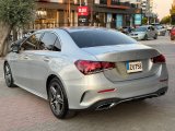Mercedes A serisi 200 d Amg Premium Plus