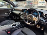 Mercedes A serisi 200 d Amg Premium Plus