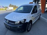 2017 Model Düz Volkswagen Caddy