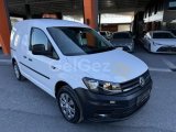 2017 Model Düz Volkswagen Caddy