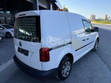 2017 Model Düz Volkswagen Caddy