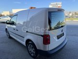 2017 Model Düz Volkswagen Caddy
