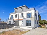 [ İkiz Villa ] Deniz Manzaralı 3+1 Satılık Villa / Iskele Bogaz (Monarga, Boğaztepe), Kuzey Kıbrıs
