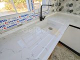 [ İkiz Villa ] Deniz Manzaralı 3+1 Satılık Villa / Iskele Bogaz (Monarga, Boğaztepe), Kuzey Kıbrıs