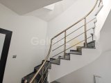 [ İkiz Villa ] Deniz Manzaralı 3+1 Satılık Villa / Iskele Bogaz (Monarga, Boğaztepe), Kuzey Kıbrıs