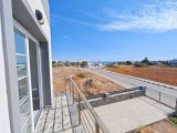 [ İkiz Villa ] Deniz Manzaralı 3+1 Satılık Villa / Iskele Bogaz (Monarga, Boğaztepe), Kuzey Kıbrıs