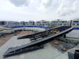 Four Seasons 2'de Satılık Stüdyo / Deniz, Plaj, Premium Su Sporları, Restoran
