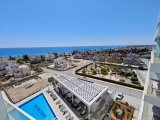 [Long Beach Panorama] Kiralık 1+1 DaireOne / 7. Kat / Deniz Manzaralı / Ful Eşyalı
