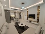 [Long Beach Panorama] Kiralık 1+1 DaireOne / 7. Kat / Deniz Manzaralı / Ful Eşyalı