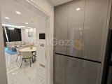 [Long Beach Panorama] Kiralık 1+1 DaireOne / 7. Kat / Deniz Manzaralı / Ful Eşyalı