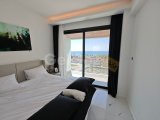 [Long Beach Panorama] Kiralık 1+1 DaireOne / 7. Kat / Deniz Manzaralı / Ful Eşyalı