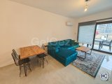İskele'de Kiralık 2+1 Daire / Ful Eşyalı, Sıfır Daire