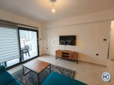 İskele'de Kiralık 2+1 Daire / Ful Eşyalı, Sıfır Daire