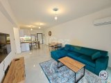 İskele'de Kiralık 2+1 Daire / Ful Eşyalı, Sıfır Daire