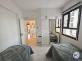 İskele'de Kiralık 2+1 Daire / Ful Eşyalı, Sıfır Daire