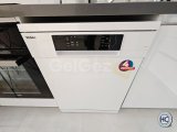 İskele'de Kiralık 2+1 Daire / Ful Eşyalı, Sıfır Daire