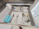 İskele'de Kiralık 2+1 Daire / Ful Eşyalı, Sıfır Daire