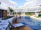 LUXURY PROJECT IN LONG BEACH/ 2+1 FLATS FOR SALE