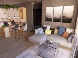 LUXURY PROJECT IN LONG BEACH/ 2+1 FLATS FOR SALE
