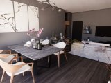 LUXURY PROJECT IN LONG BEACH/ 2+1 FLATS FOR SALE