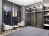 LUXURY PROJECT IN LONG BEACH/ 2+1 FLATS FOR SALE