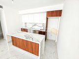 [ Grand Sapphire B Blok ] 2+1 Büyük Teras Daire / 20. Kat, Güney Cepheli / KDV Trafo Vrf Ödenmiş, / 23 m² Teras / Deniz Manzaralı