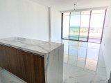 [ Grand Sapphire B Blok ] 2+1 Büyük Teras Daire / 20. Kat, Güney Cepheli / KDV Trafo Vrf Ödenmiş, / 23 m² Teras / Deniz Manzaralı