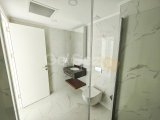 [ Grand Sapphire B Blok ] 2+1 Büyük Teras Daire / 20. Kat, Güney Cepheli / KDV Trafo Vrf Ödenmiş, / 23 m² Teras / Deniz Manzaralı