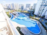 [ Caesar Resort 2 ] Ful Eşyalı Yüksek Kat Stüdyo / KDV Trafo Yeni Sözleşme Dahil