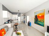 [ Caesar Resort 2 ] Ful Eşyalı Yüksek Kat Stüdyo / KDV Trafo Yeni Sözleşme Dahil