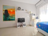 [ Caesar Resort 2 ] Ful Eşyalı Yüksek Kat Stüdyo / KDV Trafo Yeni Sözleşme Dahil
