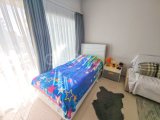 [ Caesar Resort 2 ] Ful Eşyalı Yüksek Kat Stüdyo / KDV Trafo Yeni Sözleşme Dahil