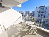 [ Caesar Resort 2 ] Ful Eşyalı Yüksek Kat Stüdyo / KDV Trafo Yeni Sözleşme Dahil