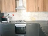 SATILIK İKİ YATAK ODALI DAİRE, EŞYALI, DENİZE 300 METRE, UZUN PLAJ, İSKELE