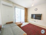 SATILIK İKİ YATAK ODALI DAİRE, EŞYALI, DENİZE 300 METRE, UZUN PLAJ, İSKELE