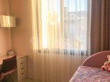 SATILIK İKİ YATAK ODALI DAİRE, EŞYALI, DENİZE 300 METRE, UZUN PLAJ, İSKELE